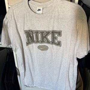 Nike Gray T-Shirt